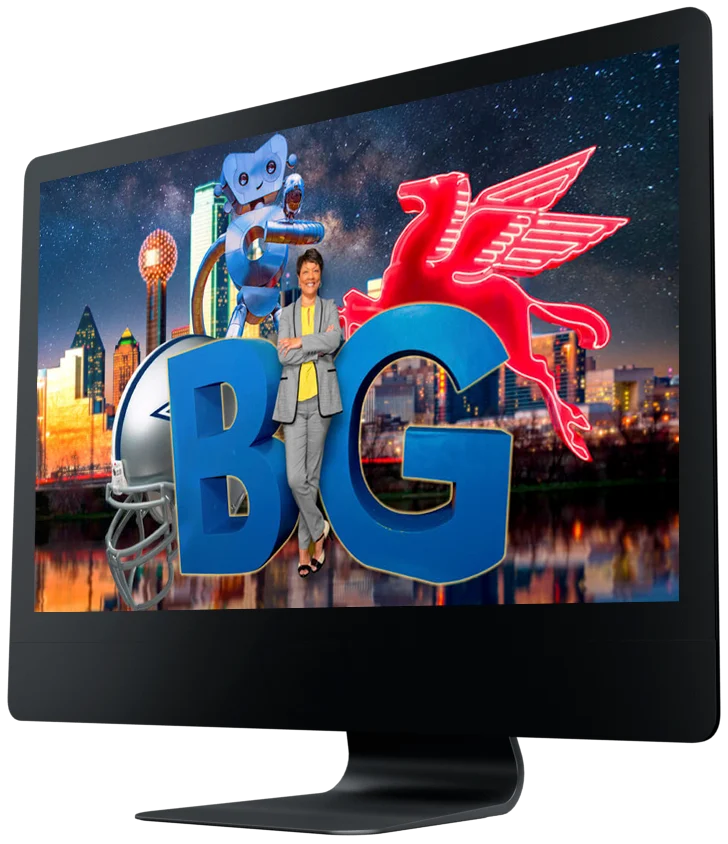 RenderTITAN Dallas